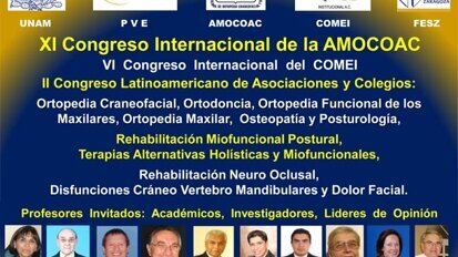 La necesaria armonía entre la boca y el cuerpo