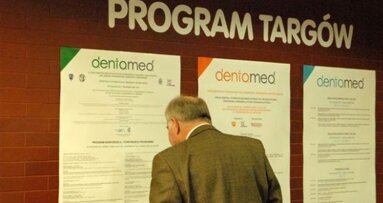 DENTAMED 2011 – jubileuszowa edycja!