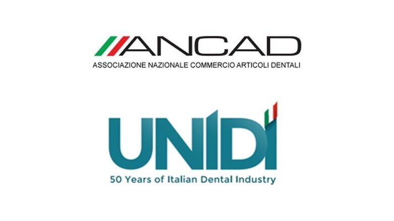 Ancad e Unidi insieme a fianco del dentale per un comune impegno alla ripresa del settore
