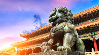 China releases pent-up demand, boosting second-quarter financial results