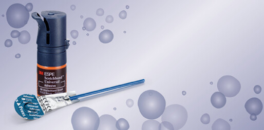 Single Bond Universal Adhesive