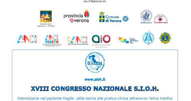 Nel Trentennale di fondazione la SIOH a congresso riafferma il principio “dalla teoria alla pratica attraverso l’etica”