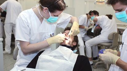 Universidade alemã introduz novo programa internacional de mestrado