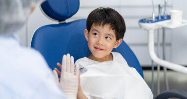 IADSR hosts hands-on session on pediatric dentistry