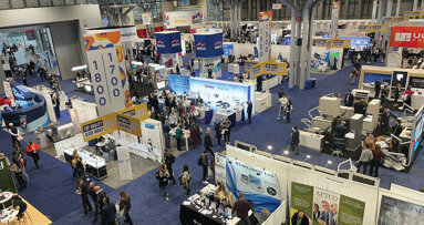 Greater New York Dental Meeting kicks off 99th year