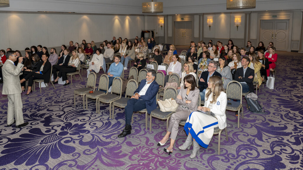 Seventh international congress on minimum intervention dentistry brings leading experts together