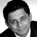 Anil Kishen
