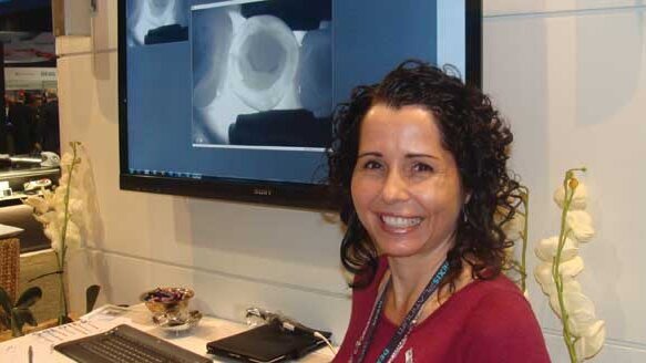 Showcasing CariVu: A new approach to caries detection