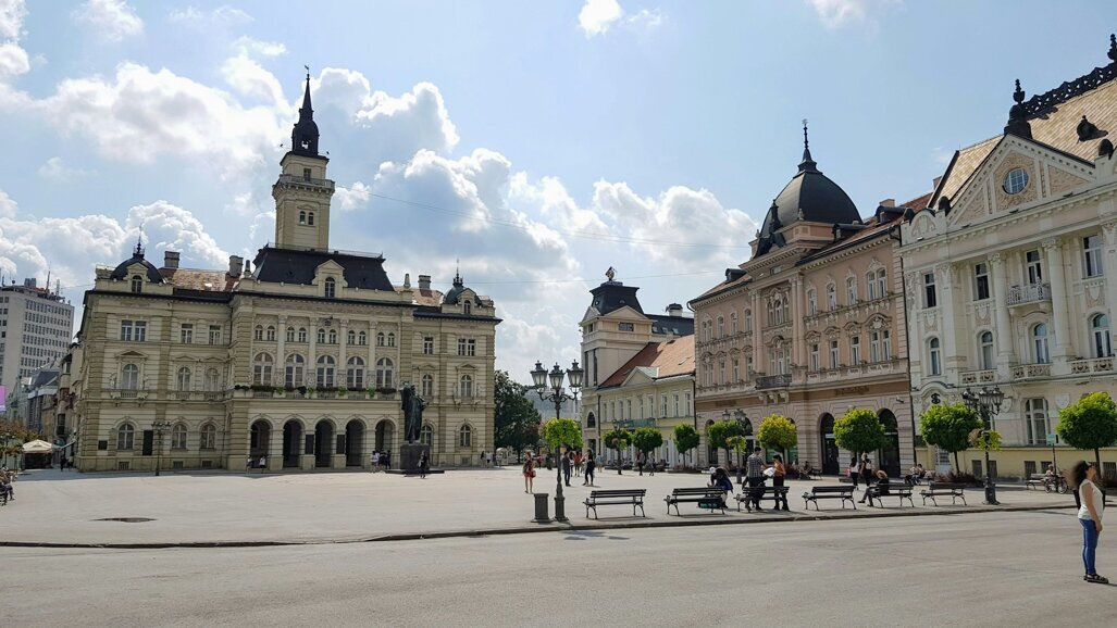 12. MEĐUNARODNI KONGRES STOMATOLOGA VOJVODINE 1. i 2. mart 2024. godine, Novi Sad