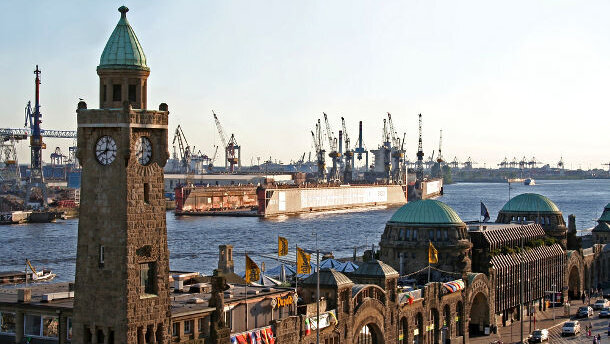 ICOI Weltkongress 2010 in Hamburg