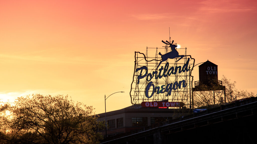 Oregon Dental Conference 2019