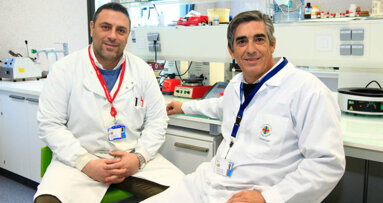 Adhesivos que previenen las lesiones de mancha blanca tras uso de brackets