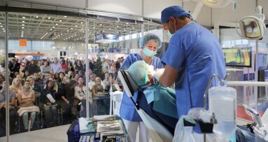 Dental World - Rosnące możliwości na rynku stomatologicznym w Europie Środkowo-Wschodniej