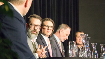 SGIspotlight im Zeichen der Zahnarztpraxis der Zukunft