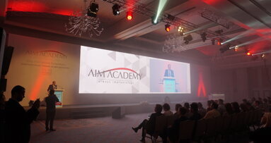 AIM Academy, Üyelerini Belek’te Ağırladı