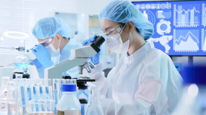 SNF beteiligt sich an EU-Ausschreibung für Gesundheitsinnovationen
