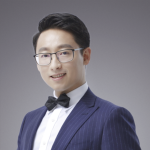 Dr Li Shuguang