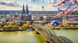 International Dental Show—IDS 2027