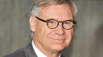 Dekanwechsel an der Medizinischen Fakultät Zürich
