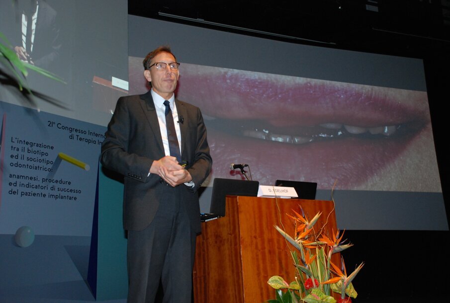 Daniel Edelhof