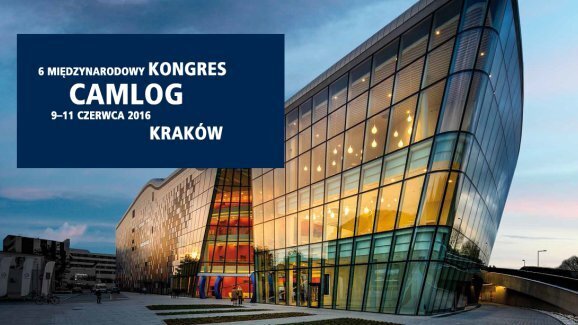 6. Międzynarodowy Kongres Camlog
