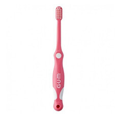 GUM® Kids Toothbrush  (3-6 Years)
