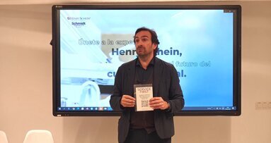 Henry Schein inaugura un Centro de Experiencias en Madrid