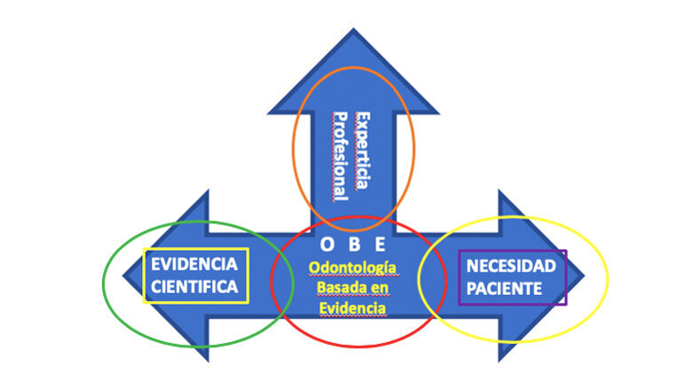 La experiencia, la intuición y el buen juicio. ¿Son evidencia científica?