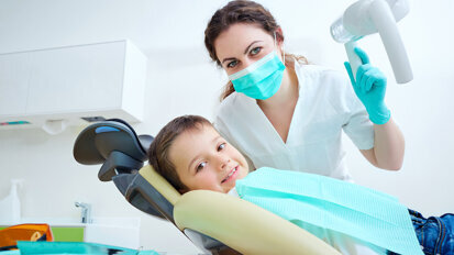 SARS-CoV-2 update: Australian and New Zealand dentists proceed with caution
