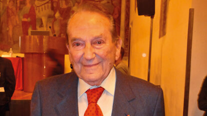 Scompare a Milano Ennio Giannì. Maestro di medicina e odontoiatria
