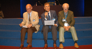 Amici di Brugg verso il 54° Congresso. A colloquio con il presidente Mario Iorio