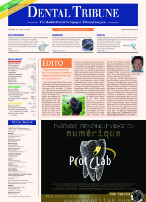 DT France No. 10, 2013