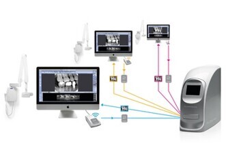 Planmeca ProScanner