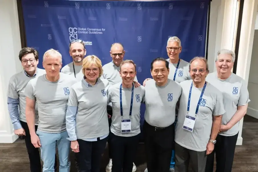 Događaj su zajednički organizirale nacionalne i međunarodne stomatološke zaklade i društva.