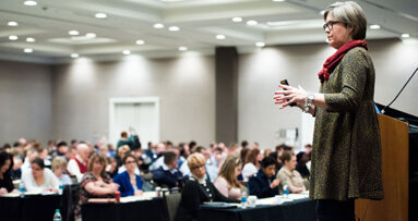 2016 OSAP Infection Control Boot Camp sets records