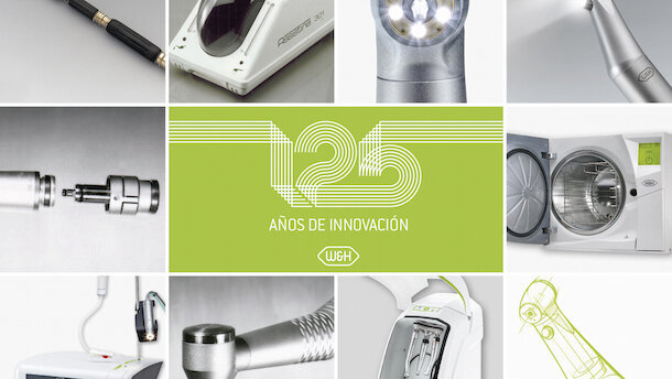 La primera turbina con anillo LED+ quíntuple