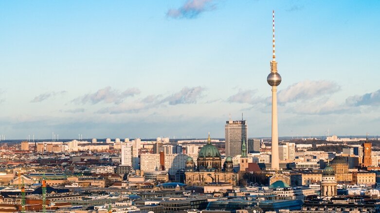 COVID-19-Pandemielage: Dentsply Sirona World in Berlin abgesagt