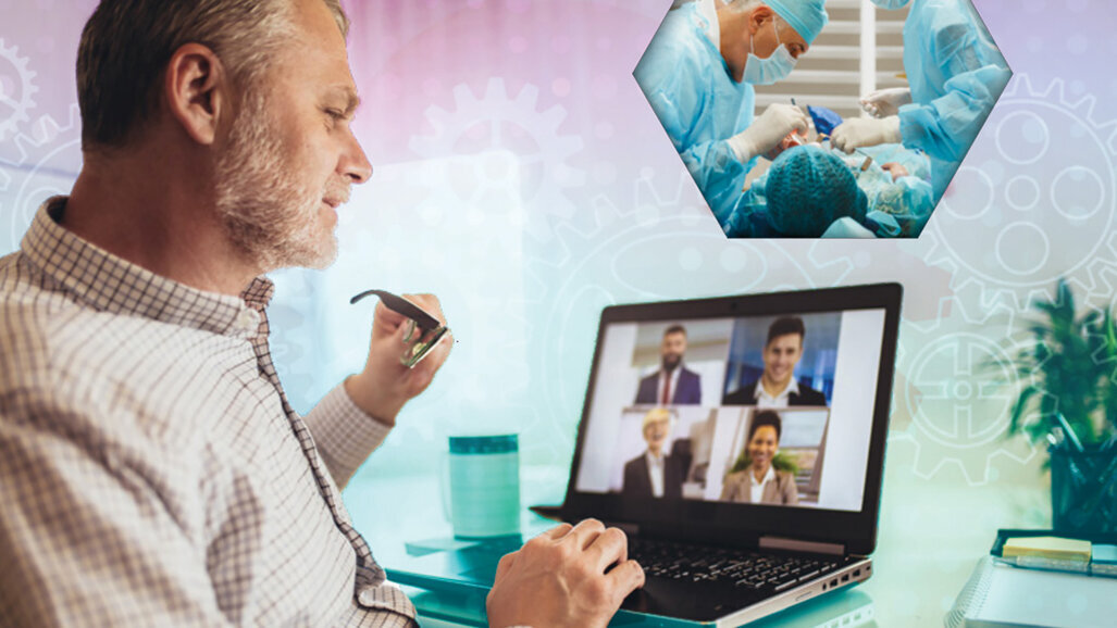 Last chance to register for the AO Virtual Annual Meeting