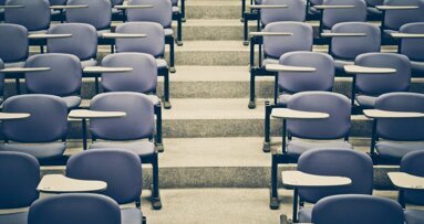 Twee nieuwe hoogleraren mondgezondheid en preventie