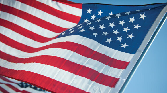 Endodontists support U.S. troops with care packages