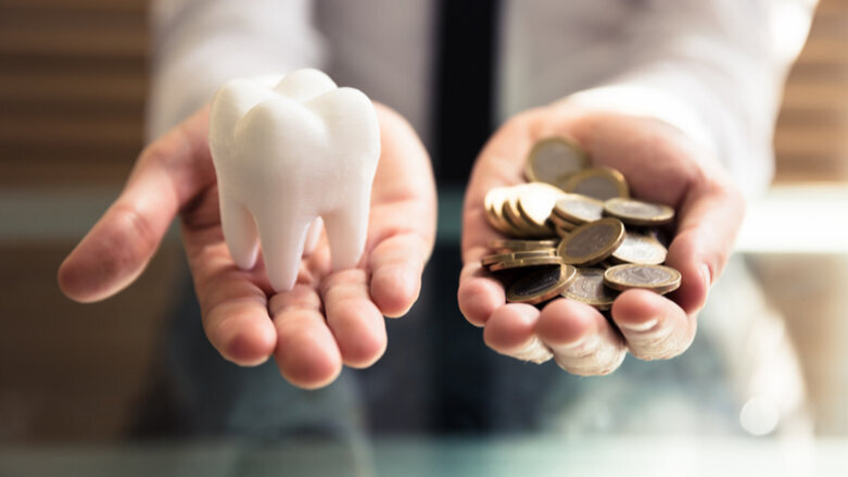 Lower socio-economic groups in New Zealand cannot afford urgently needed dental procedures