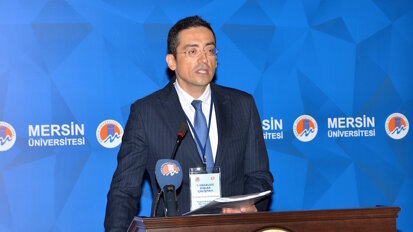 Ulusal Engelli Diş Sağlığı Politikası  Oluşturulması Gerekiyor