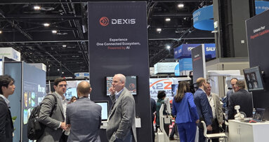 DEXIS advances digital dentistry with enhanced lab-to-clinic workflow solutions