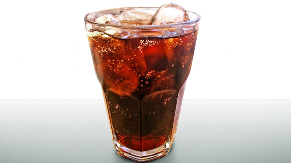 Big Apple ban on large sugary beverages gets a thumbs-up from ADA