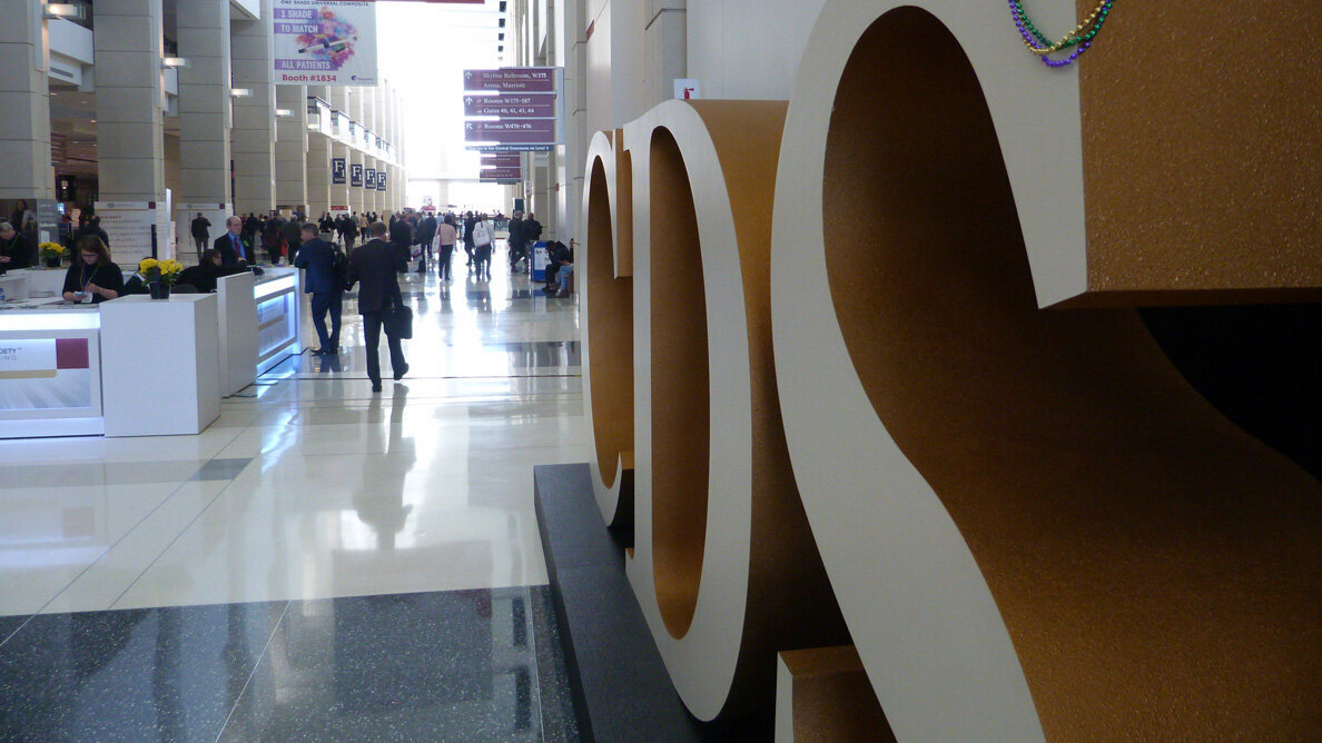 Meeting review: 2019 Midwinter Meeting in Chicago