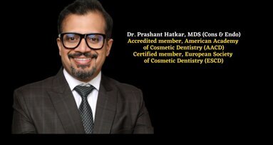 Interview: Clinical acumen critical for treatment success despite digital disruption - Dr. Prashant Hatkar