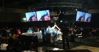 AAE holds its annual session in Boston