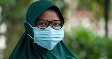 Dentists in Indonesia are dying from COVID-19