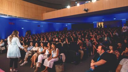 Está a chegar o III Congresso de Gestão e Empreendedorismo para Profissionais de Saúde