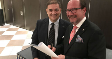Tra accordi e riconoscimenti l’internazionalità AIOP, simbolo d’eccellenza protesica italiana